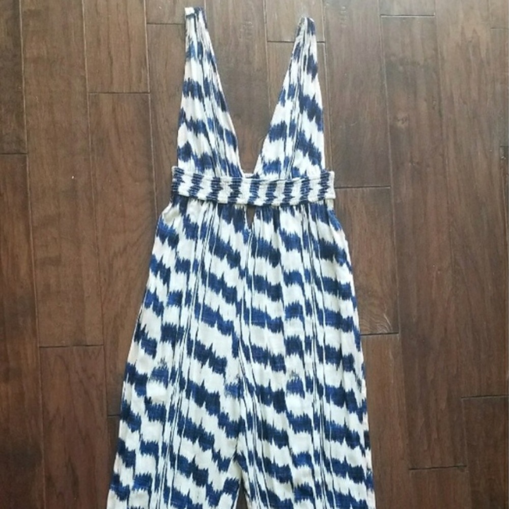 Forever21 Jumpsuit